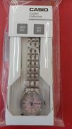 腕時計|CASIO