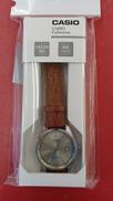 腕時計|CASIO