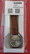 腕時計|CASIO