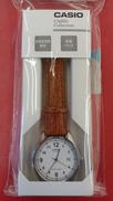 腕時計|CASIO