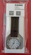 腕時計|CASIO