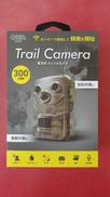 トレイルカメラ|OHM