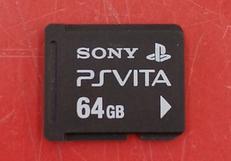 PS VITA メモリーカード|SONY