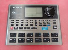 リズムマシン|ALESIS