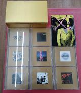 CD/DVD-BOX|スペースシャワーネットワーク