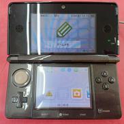 3DS|NINTENDO