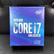 CPU LGA1200|INTEL
