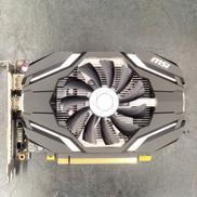 グラフィックボード|MSI