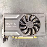 グラフィックボード|EVGA