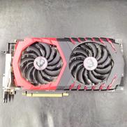 グラフィックボード|MSI