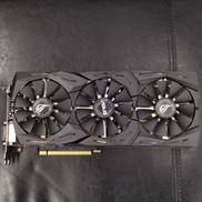 グラフィックボード|ASUS