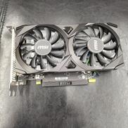 グラフィックボード|MSI