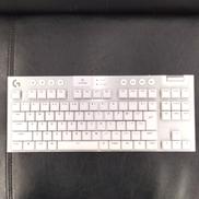 G915 X LIGHTSPEED TKL|LOGICOOL