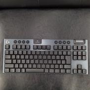 G915 X LIGHTSPEED TKL|LOGICOOL