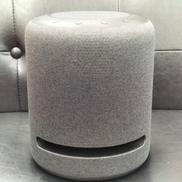 スマートスピーカー|AMAZON