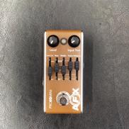 エフェクター|FISHMAN