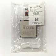 RYZEN 7 3700X|AMD