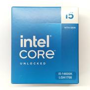 I5-14600K BOX|INTEL