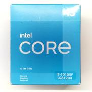 CORE I3-10105F BOX|INTEL