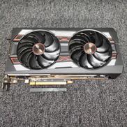 PULSE RADEON RX 5700 XT 8G|SAPPHIRE