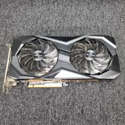 RX6600XT CLD 8GO|ASROCK