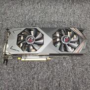 PG X RADEON RX590 8G OC|ASROCK
