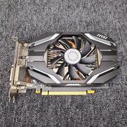 GTX 1060 3G OC|MSI