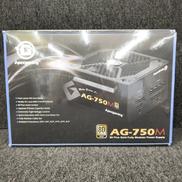 AG-750M|SOLYTECH