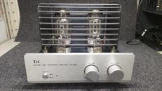 真空管アンプ|TRIODE