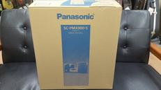 CDステレオシステム|PANASONIC