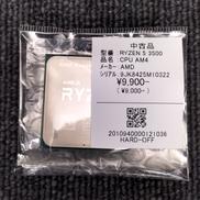 RYZEN 5 3500|AMD