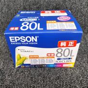 IC6CL80L|EPSON