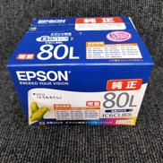 IC6CL80L|EPSON