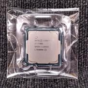 CORE I7-7700K|INTEL