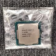 CORE I7-8700K|INTEL