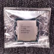 CORE I7-8700K|INTEL