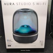 WI-FIホームスピーカー|HARMAN/KARDON