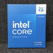 CORE I5-14600K BOX|INTEL