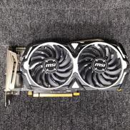 グラフィックボード|MSI
