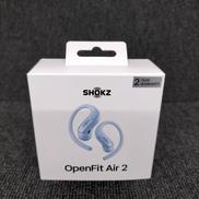 ワイヤレスイヤホン|SHOKZ