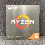 RYZEN 5 5600|AMD