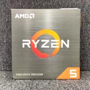 RYZEN 5 5600|AMD