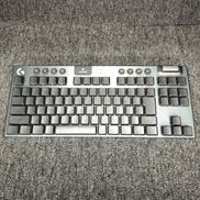 G915 X LIGHTSPEED TKL|LOGICOOL