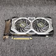 RTX 2070 SUPER VENTUS GP OC|MSI