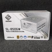 SL-850GW|ASROCK