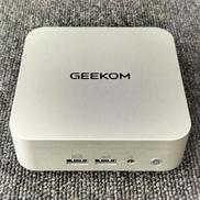 A6|GEEKOM