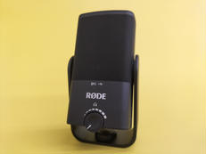 NT USB MINI|RODE