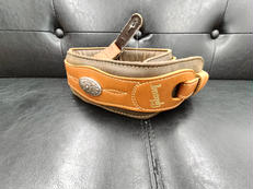 AUSTIN LEATHER STRAP|GIBSON