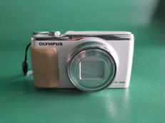 【ジャンク】STYLUS SH-60|OLYMPUS