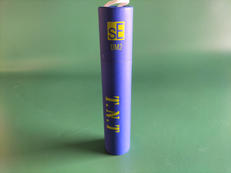 DM2 T.N.T|SE ELECTRONICS